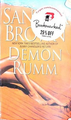 Demon Rumm..-