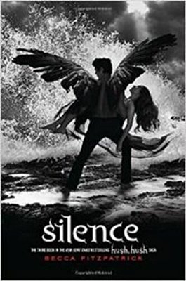 Silence..-