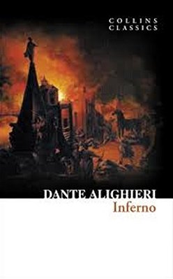 Inferno - Collins Classics..-