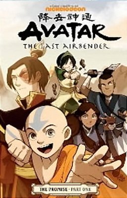 Avatar The Last Airbender..-