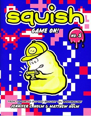 Game On! - Squish..-