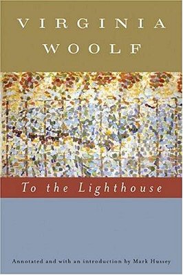 To The Lighthouse (Annotated) - Paperback..-