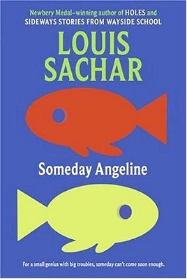 Someday Angeline..-