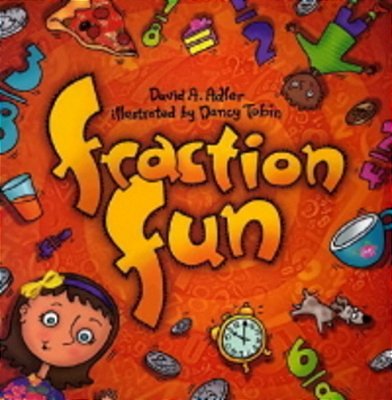 Fraction Fun..-