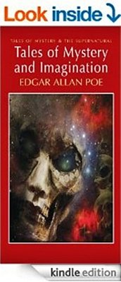 Tales Of Mystery And Imagination - Tales Of Mystery & The Supernatural..-