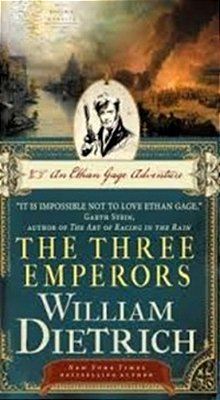 The Three Emperors..-
