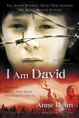 I Am David..-