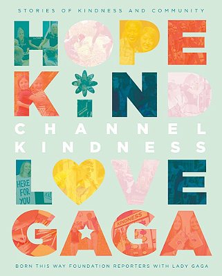 Channel Kindness: Stories Of Kindness And Community..-