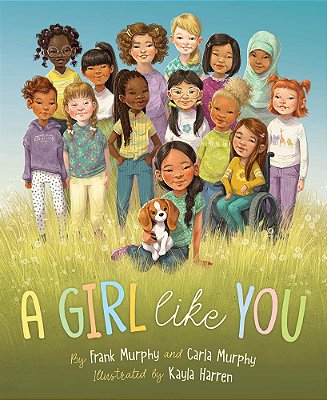 A Girl Like You..-