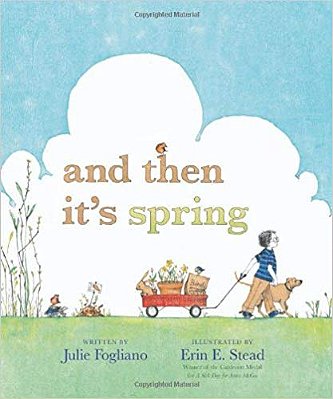 And Then It's Spring-..