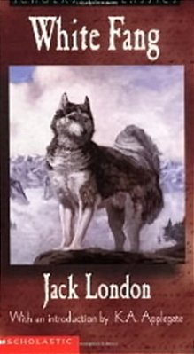 White Fang-..