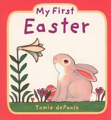 My First Easter-..