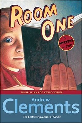 Room One - A Mystery Or Two-..