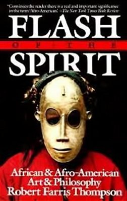 Flash Of The Spirit-..