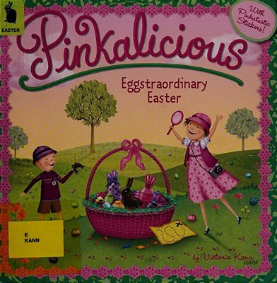Eggstraordinary Easter-..