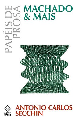 Papéis De Prosa Machado & Mais..-