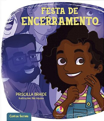 Festa De Encerramento..-