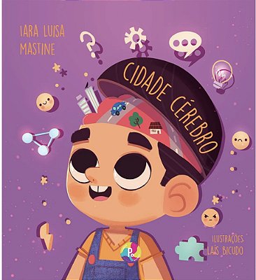 Cidade Cérebro..-