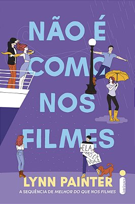 Não É Como Nos Filmes..-