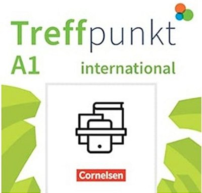 Treffpunkt A1 - Kurs- Und Ubungsbuch A1.1 Und A1.2 Im Paket-..