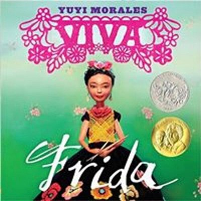 Viva Frida-..