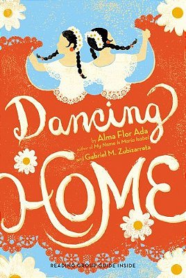 Dancing Home-..