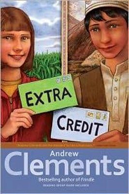 Extra Credit-..