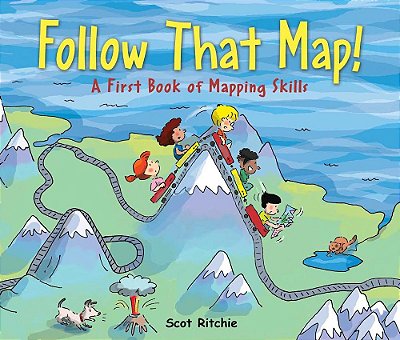 Follow That Map!-..