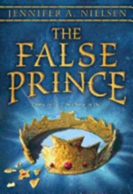 The False Prince-..