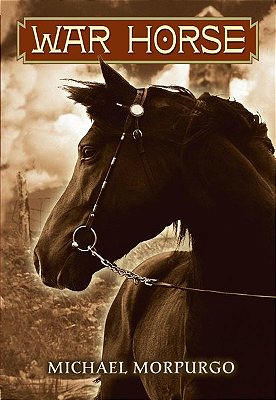 War Horse-..