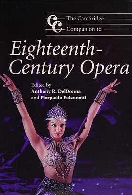 The Cambridge Companion To Eighteenth-Century-..