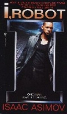 I, Robot - The Robot Series 1-..