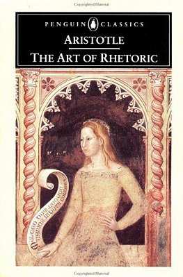 The Art Of Rhetoric-..