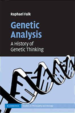 Genetic Analysis - A History Of Genetic Thinking-..