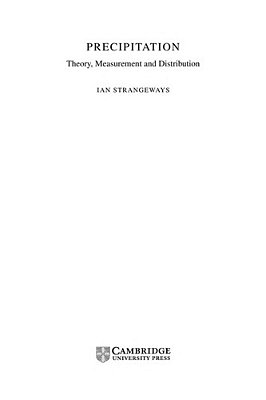 Precipitation-..