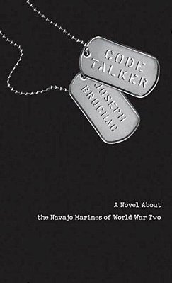 Code Talker: A Novel About The Navajo Marines Of World War Two-..