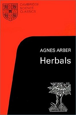 Herbals - Their Origin And Evolution-..