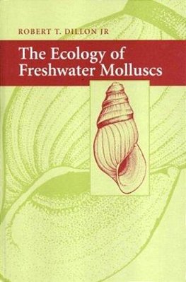 The Ecology Of Freshwater Molluscs-..