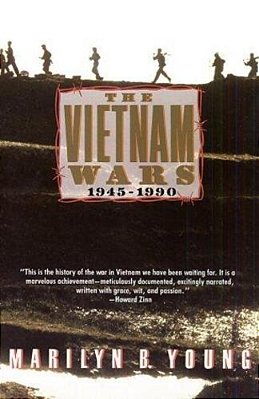 The Vietnam Wars, 1945-1990-..