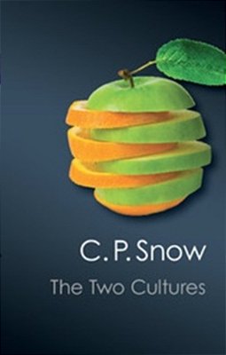The Two Cultures-..