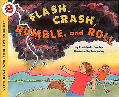 Flash, Crash, Rumble, And Roll-..
