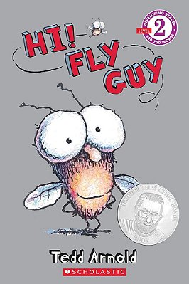 Rj Hi Fly Guy-..