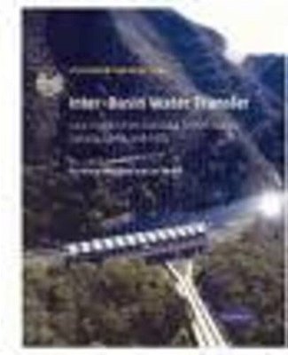 Inter-Basin Water Transfer-..