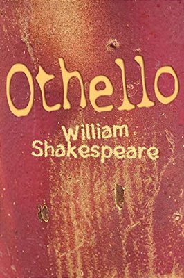 Othello [Paperback]-..