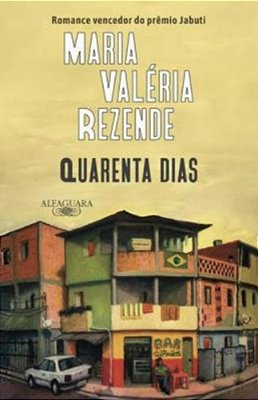 Quarenta Dias..-