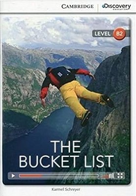 The Bucket List-..