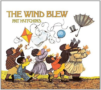 The Wind Blew-..