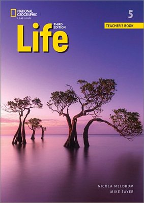 Life 5 Teacher's Book - American - 3RD Ed..-