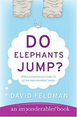 Do Elephants Jump?-..