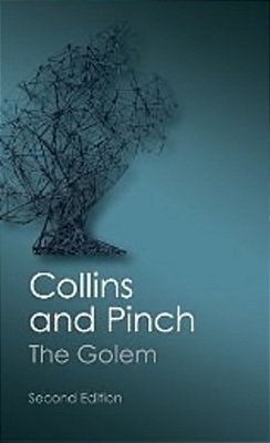 The Golem - What You Should Know About Science-..